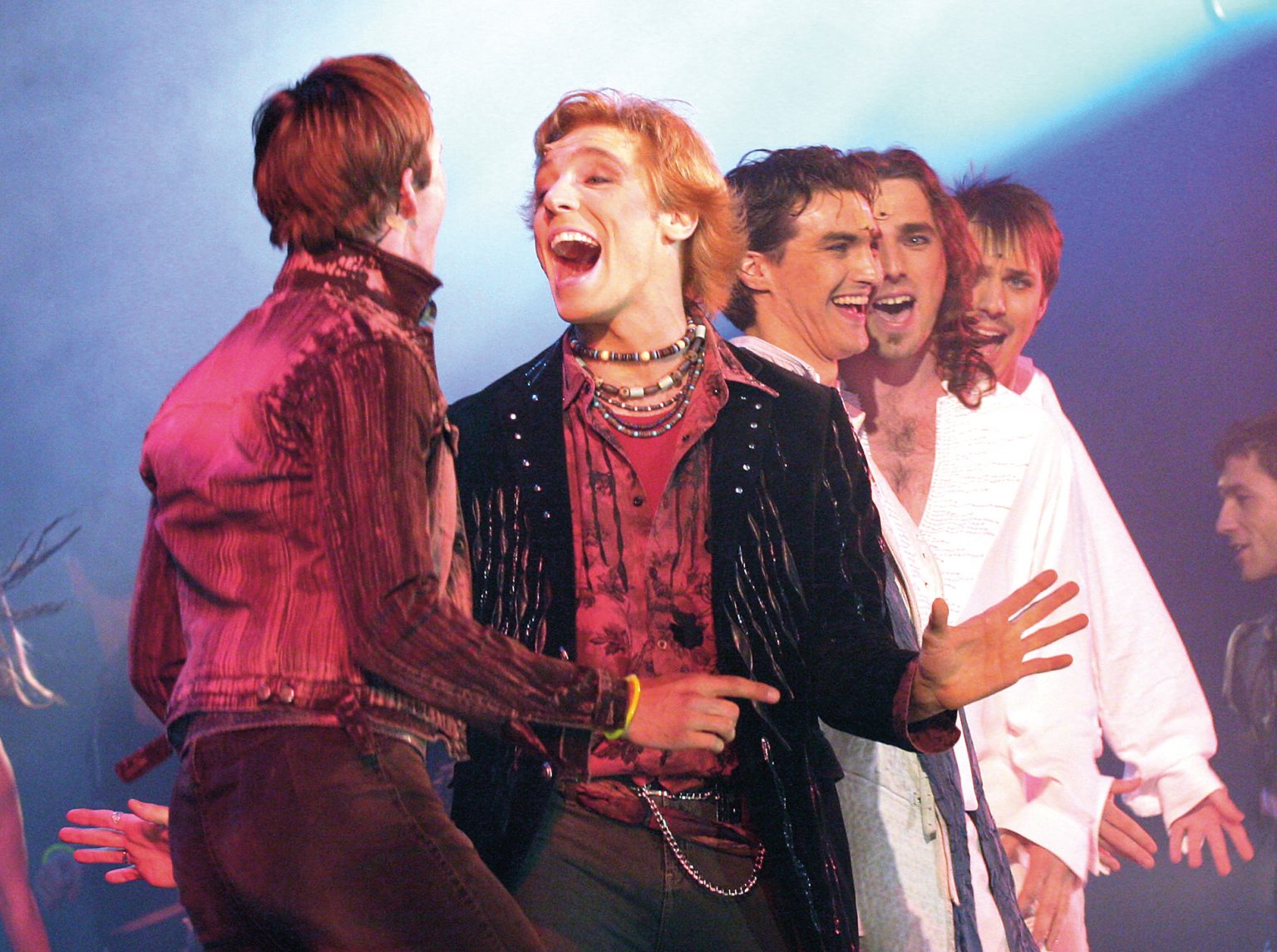 Bereczki Zoltán: “Azt hittem, rögtön a csúcson fogom kezdeni” | Story