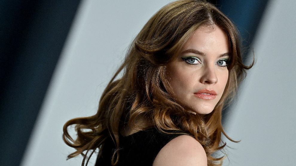 Barbara Palvin - You may never meet your future mother-in-law ...