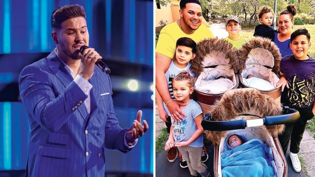 Váradi Olasz: „Annyi szörnyűség ért minket, hogy az is csoda, hogy ...