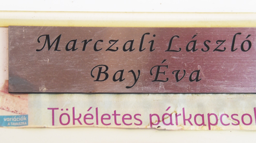 Bay Eva nevtabla - Story