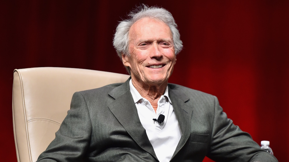 Clint Eastwood: Biztos volt benne, hogy ez a szerelem a haláláig kitart majd