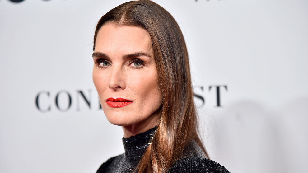 Brooke Shields állítja: kéretlen vaginafiatalítást végeztek rajta