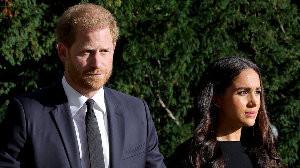 Friss videót posztolt Meghan Markle: a kis Archie és Lilibet is szerepel benne