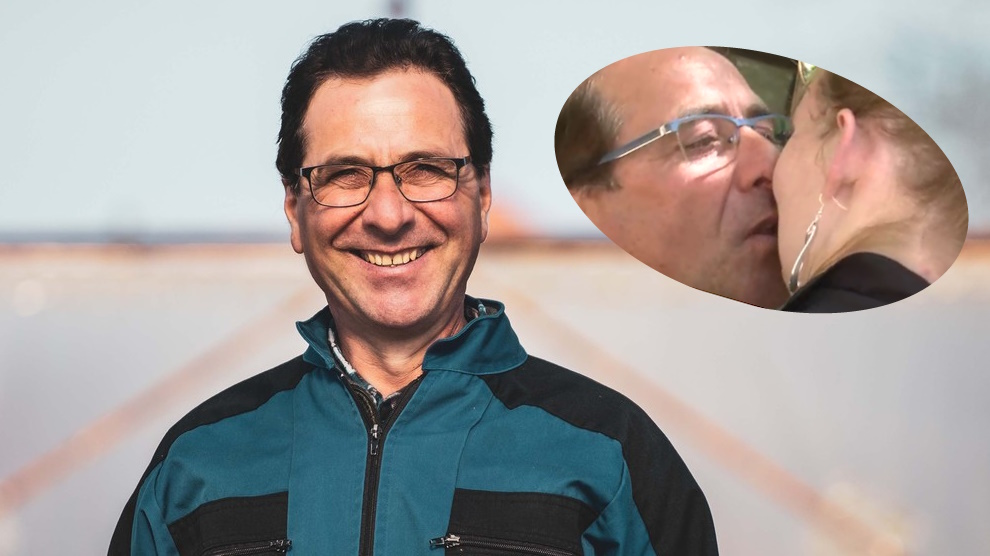 Jozsi gazda nosul - Story