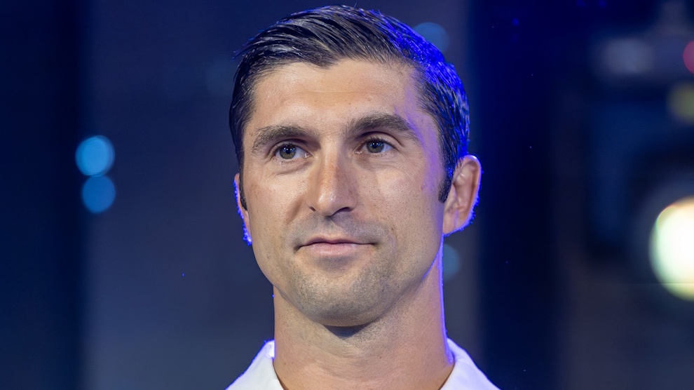 Richter Jozsef - Story