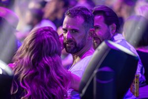 Kékesi Dániel Danny Blue és kedvese - Story