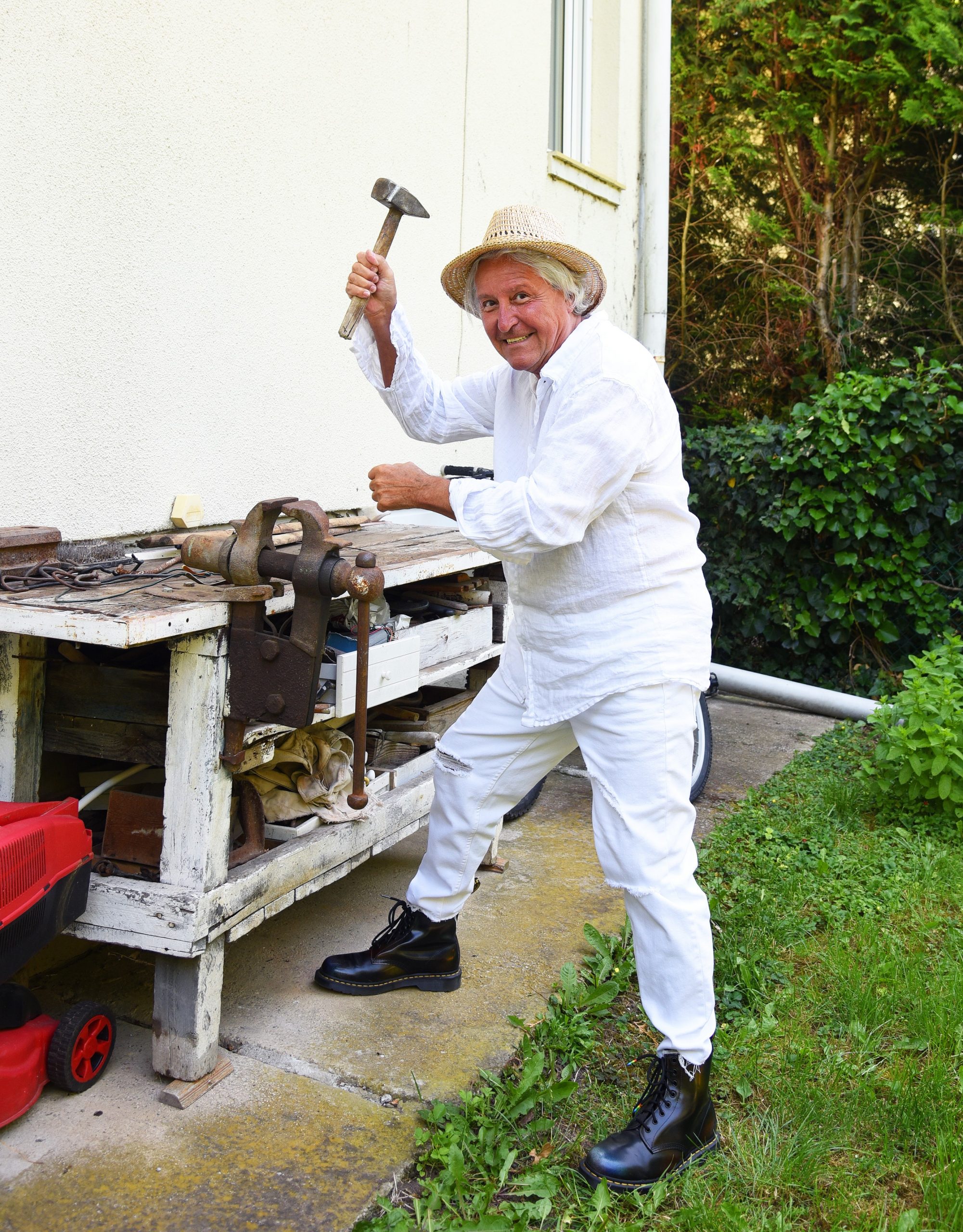 Karácsony János - Story - Story