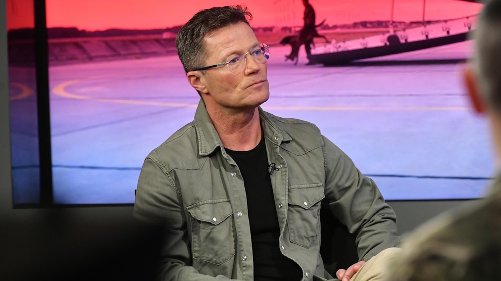 stohl andras - Story