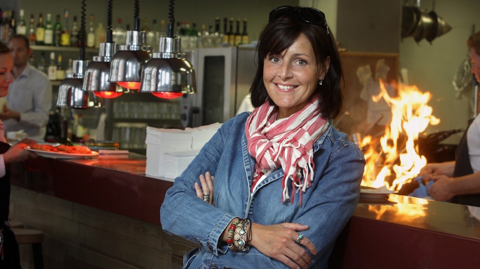 Prokopp Dora - Story