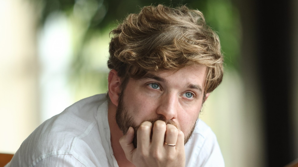 Vecsei H Miklos - Story