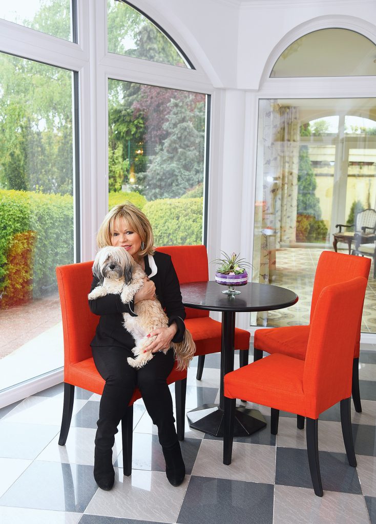 Balázs Klári - Story