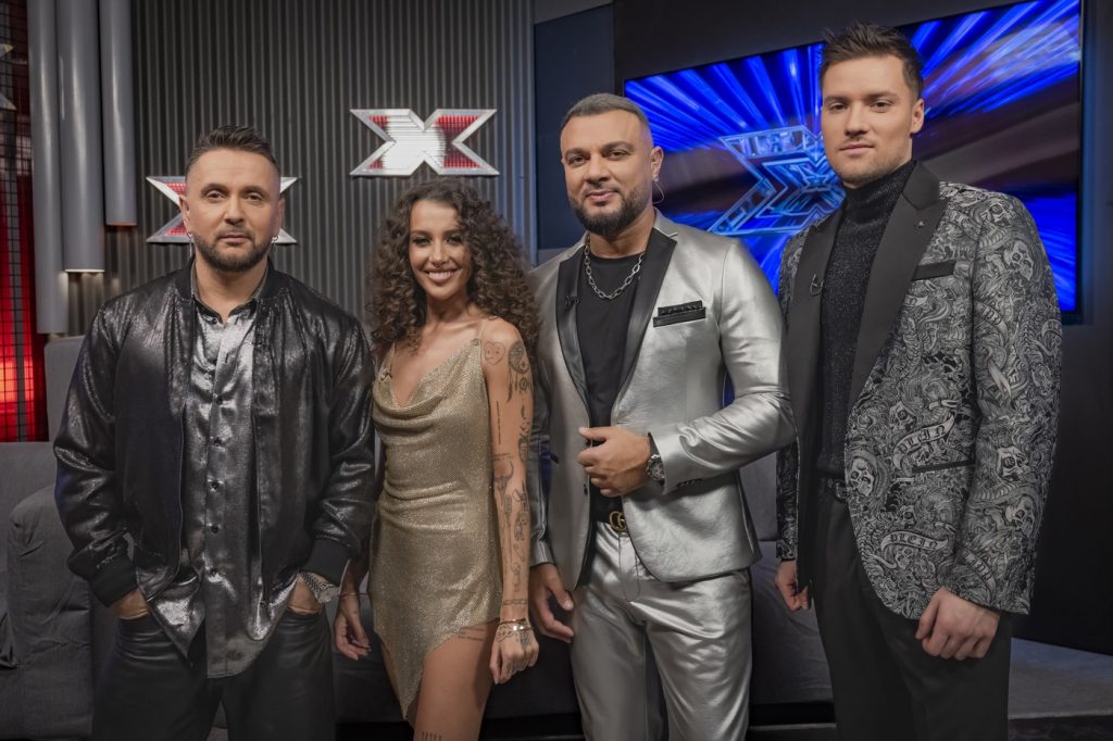 B-j Majoros Péter Majka Tóth Ani Gáspár Laci Valkusz Milán - Story