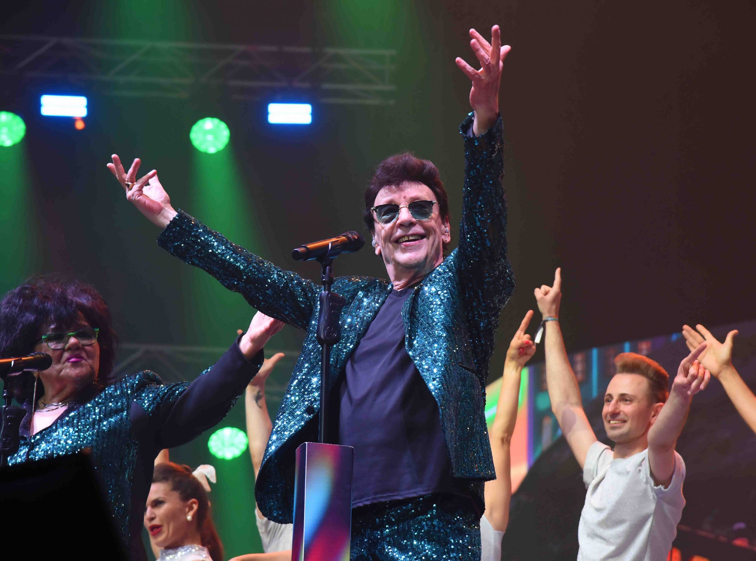 Dolly Penczi Mária Ilona Fenyő Miklós - Story