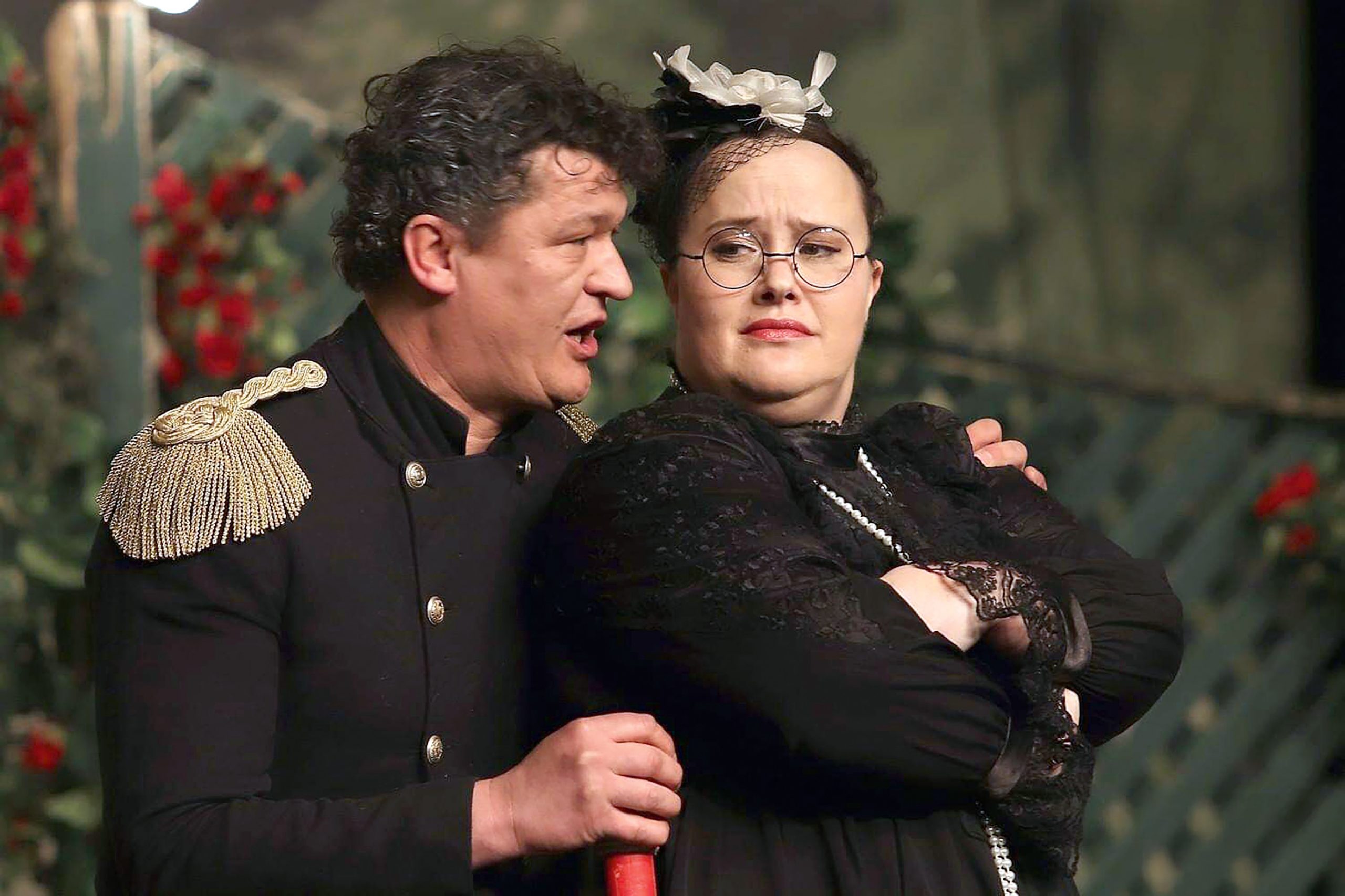 egyhazi geza balazs andi - Story