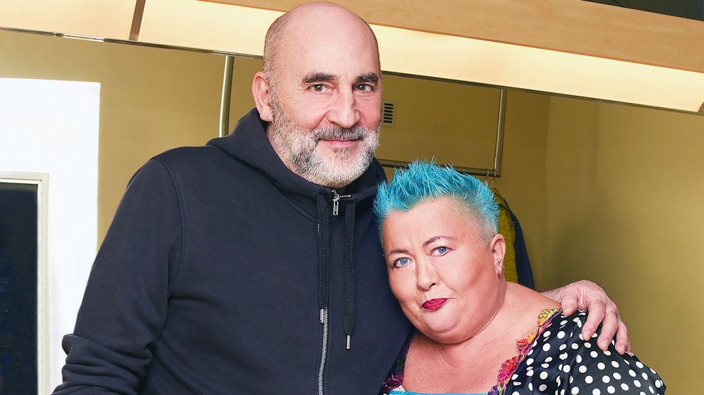 kulka janos falusi mariann - Story