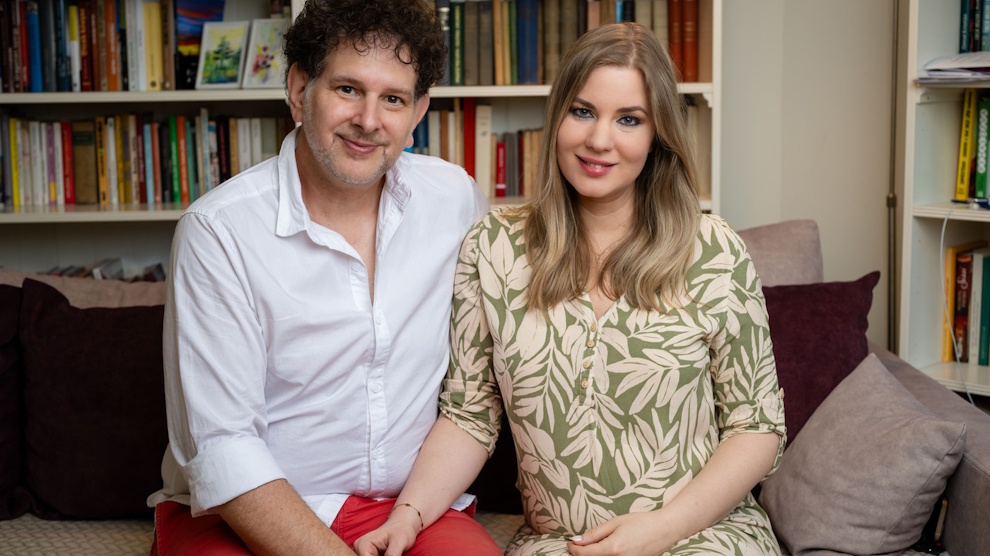 somos andras gulyas eszter - Story