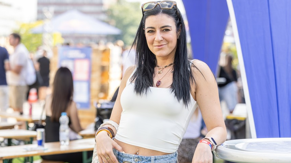 stanaalexandraparja - Story