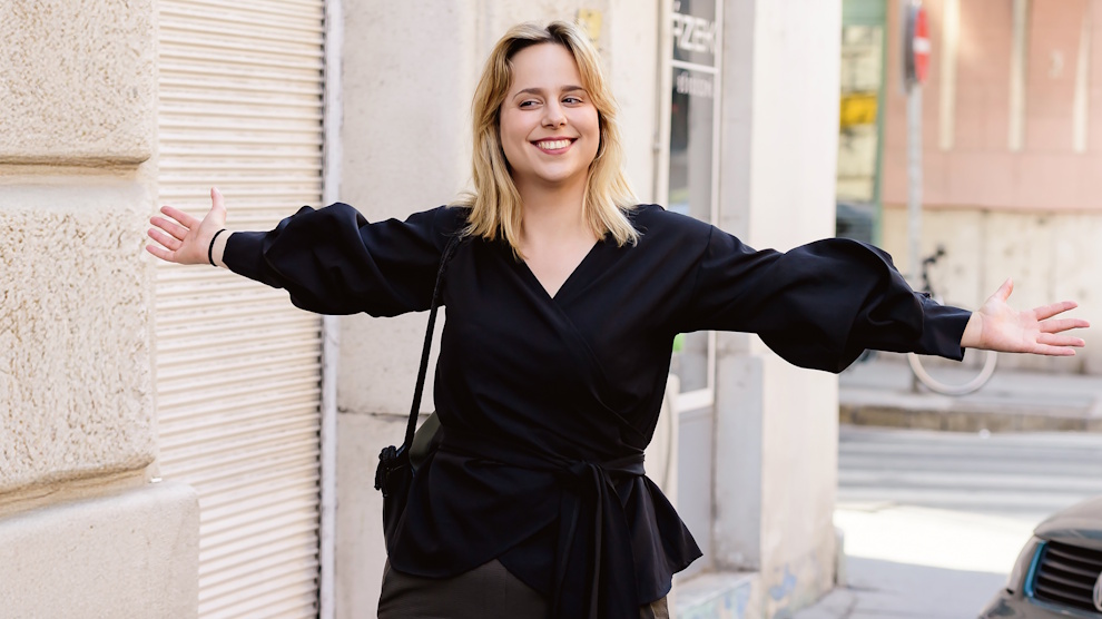 tarjan zsofi - Story