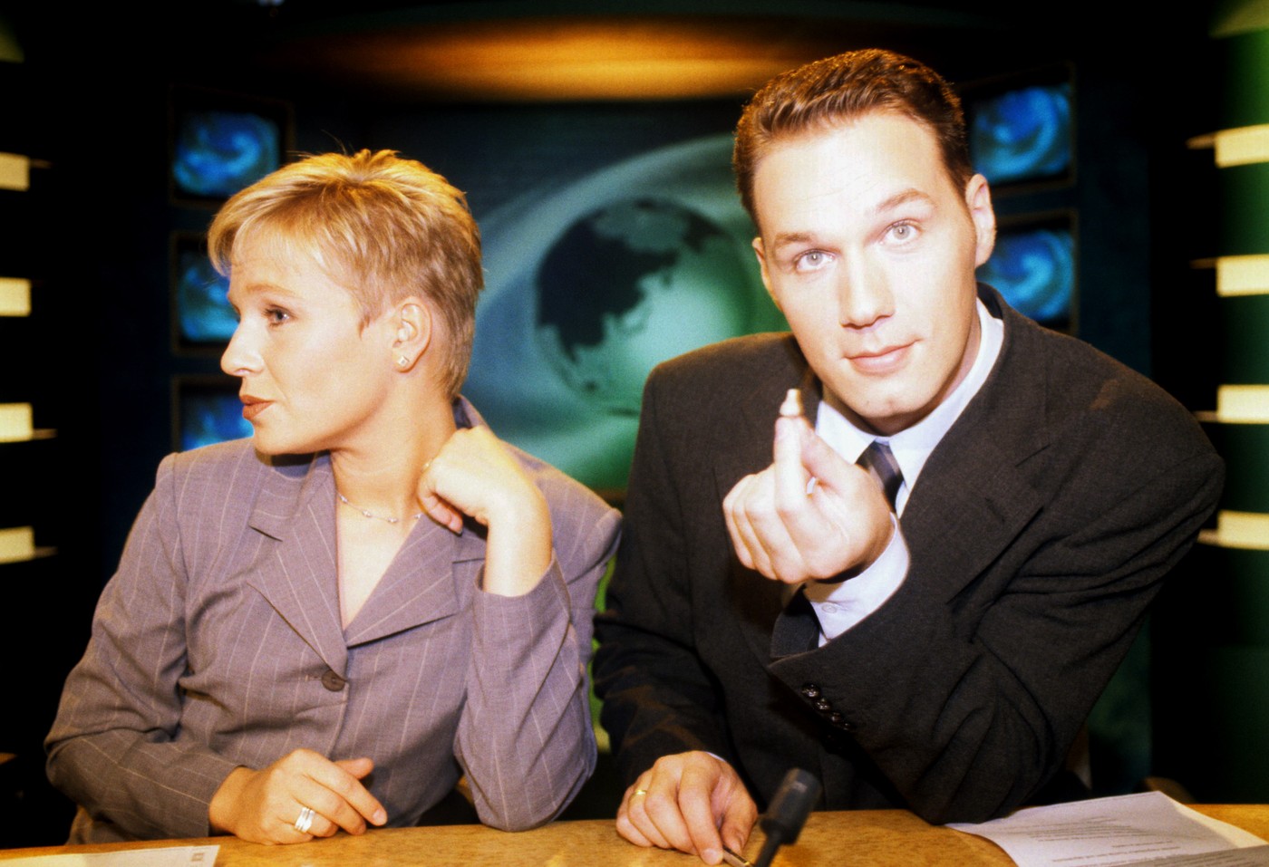 Máté Krisztina és Pachmann Péter Tények - Story - Story