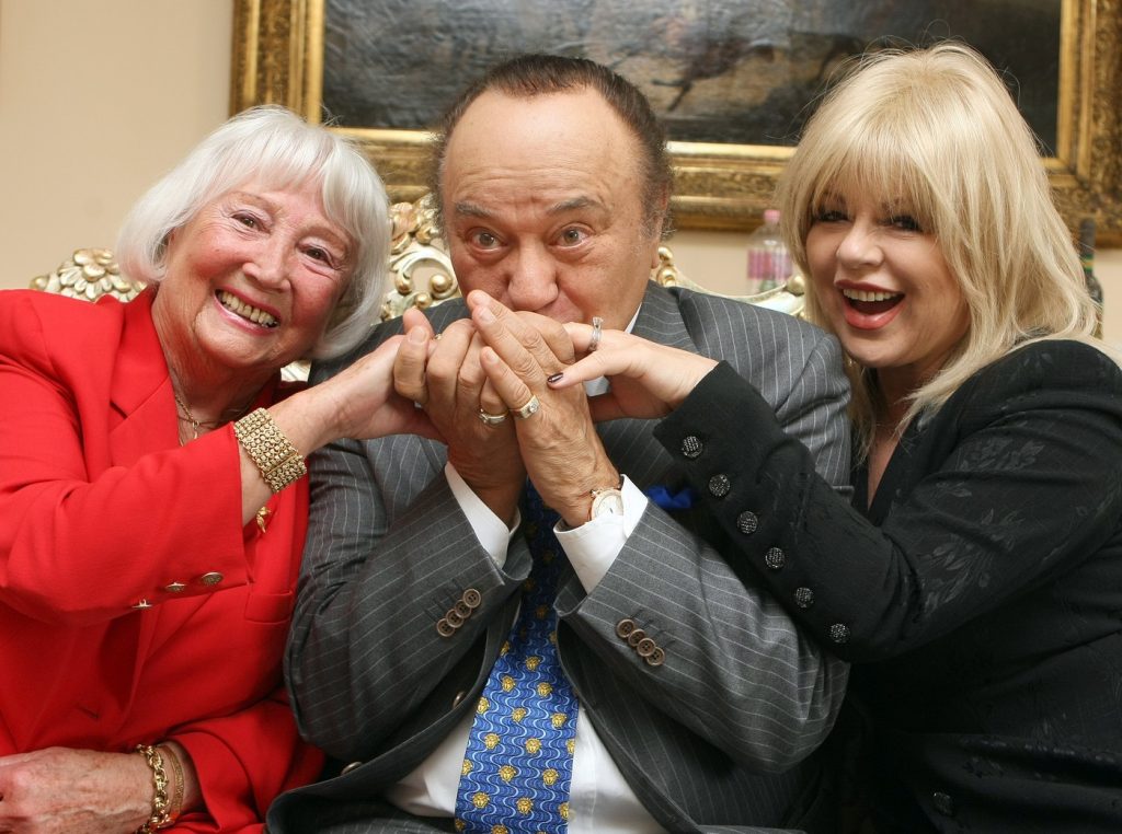 Kovács Iby Korda György és Balázs Klári - Story