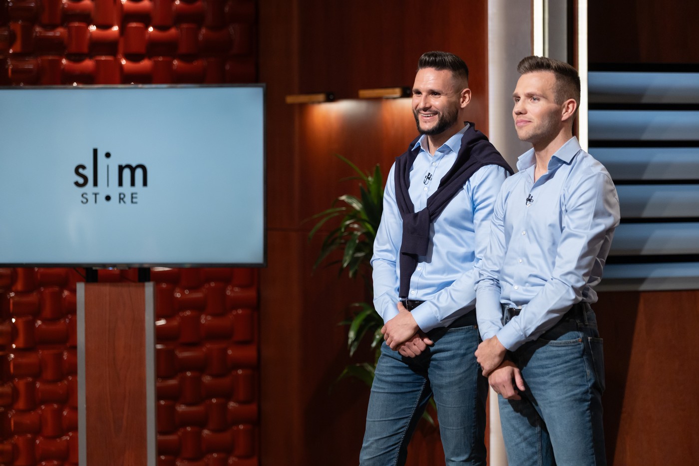 B-j Csereklei Dávid Bodnár Richárd - Story