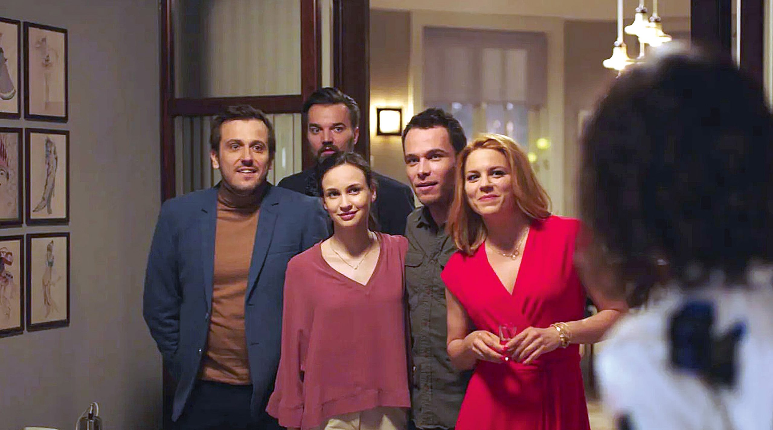 lengyel tamas bata eva - Story