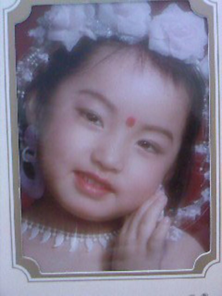 Mengyi Li archív - Story