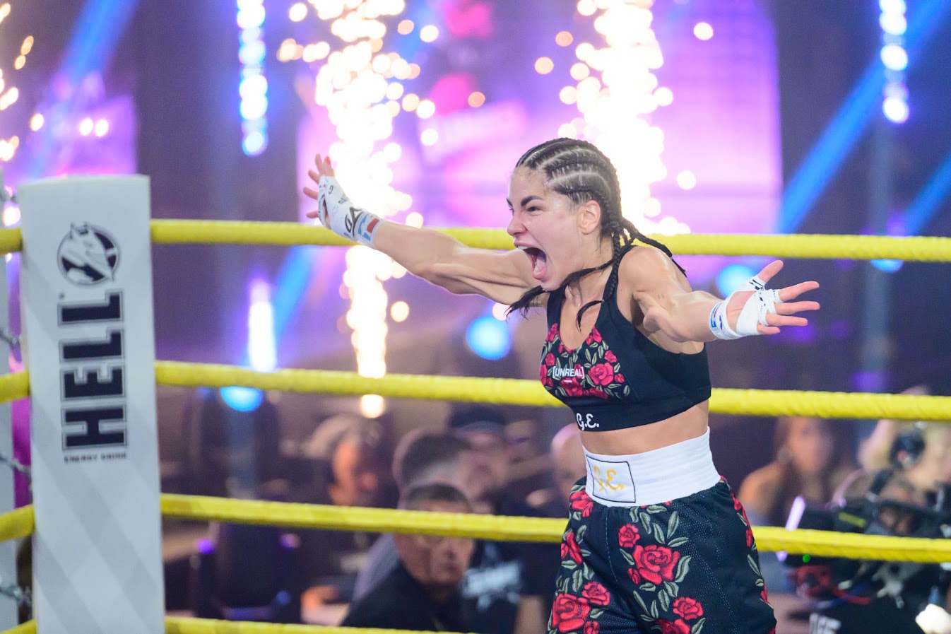 Gaspar Eveli gyoz - Story - Story