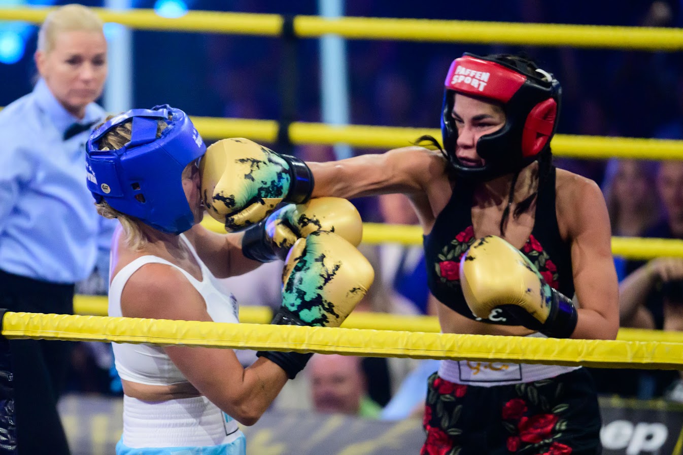 Gaspar Evelin meccs - Story - Story