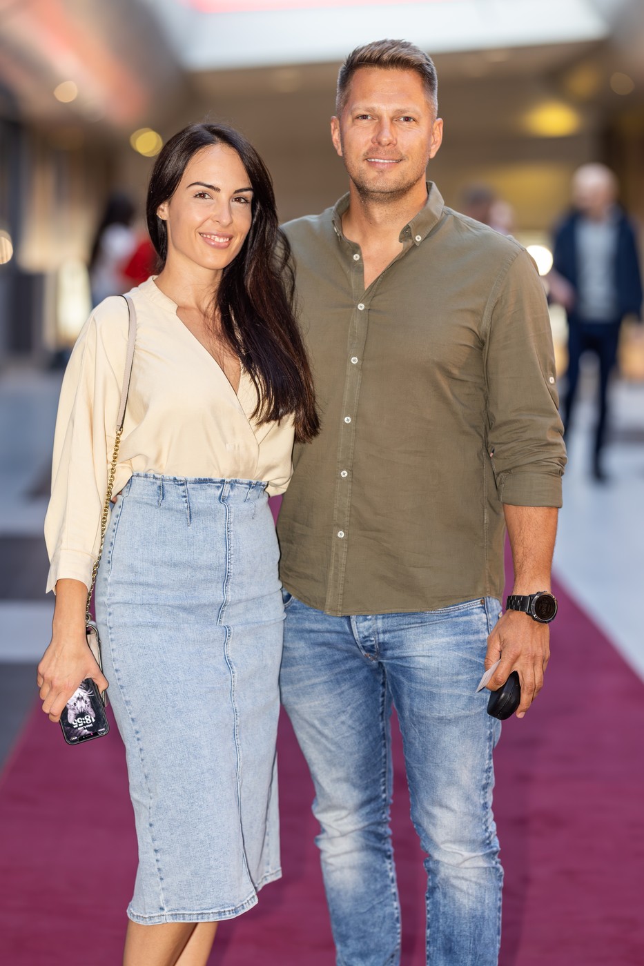 Dr Márton Tímea Tóth Dávid - Story - Story