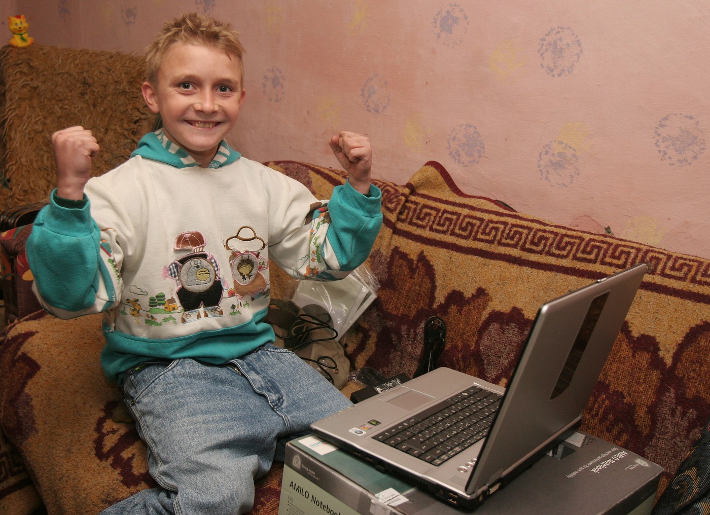 Utasi Árpád - Story - Story