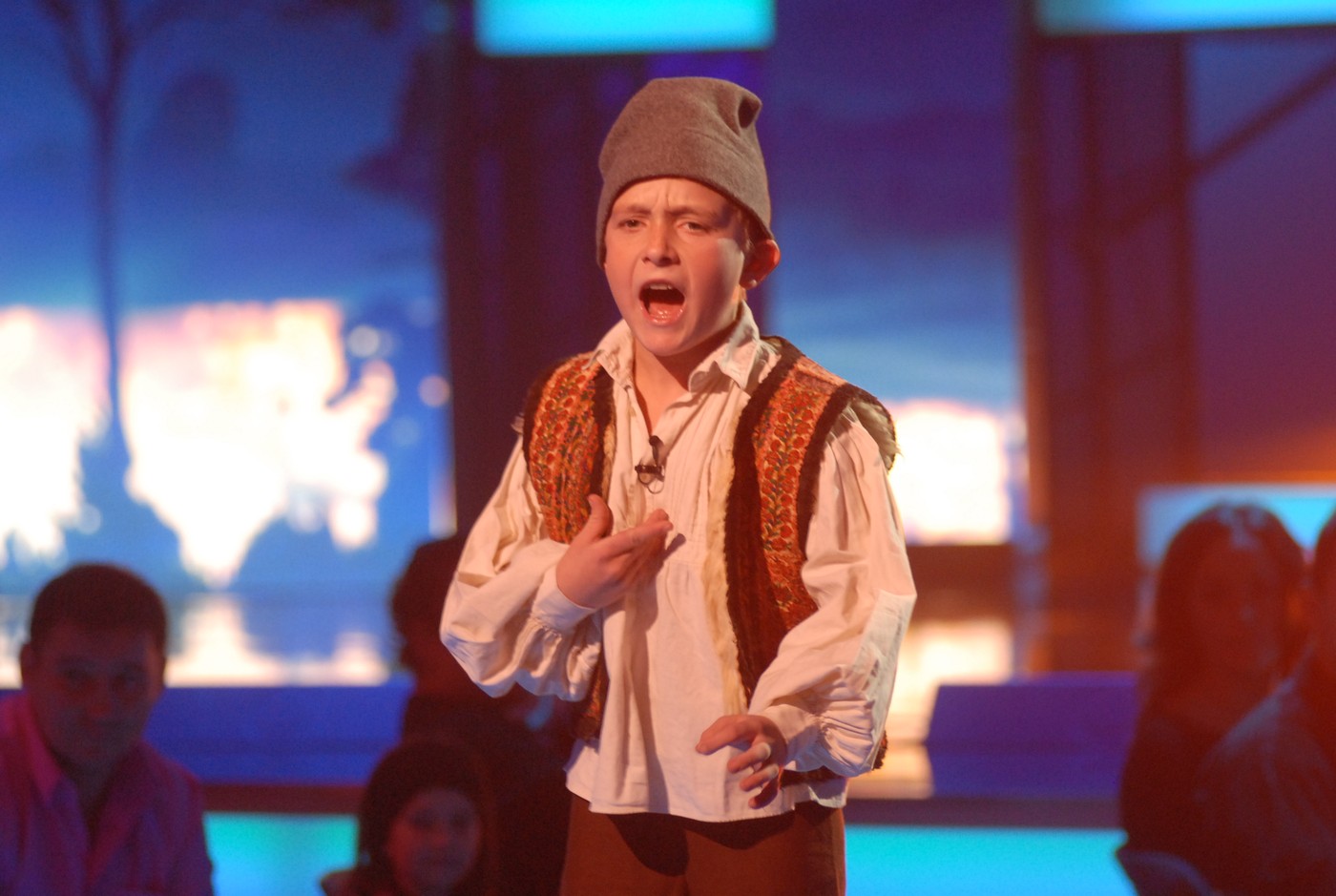 Utasi Árpád - Story - Story