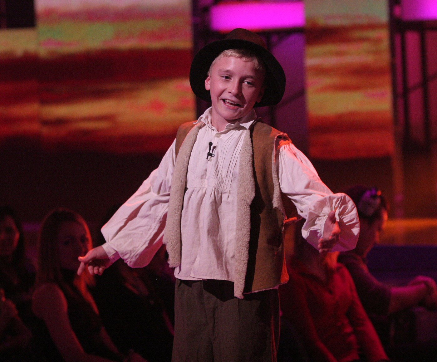 Utasi Árpád - Story - Story