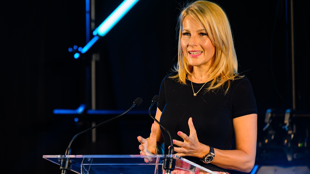 Varkonyi Andrea - Story