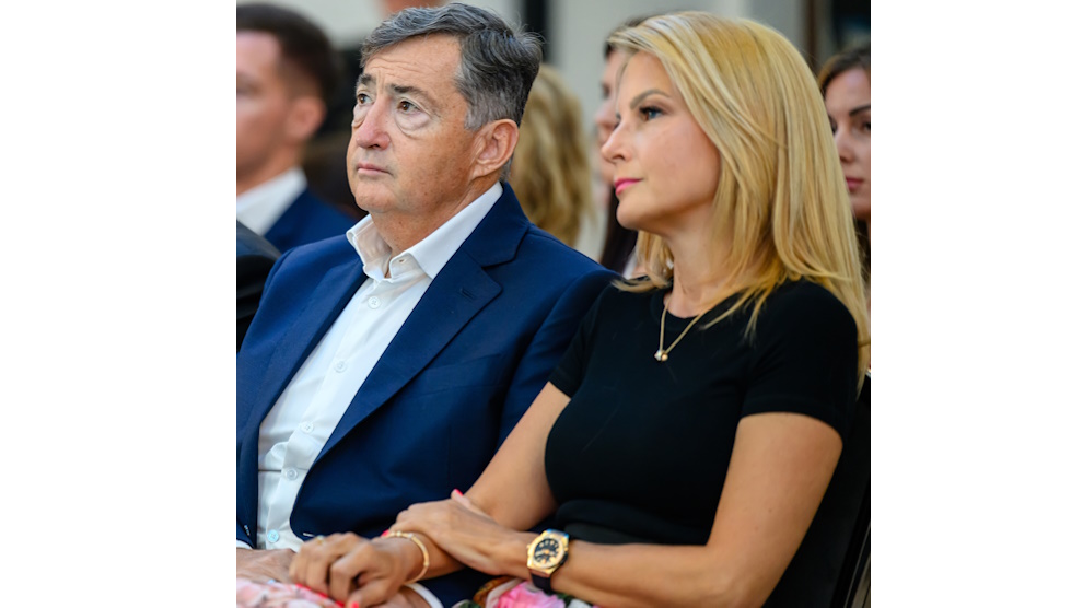 Varkonyi Andrea - Story - Story