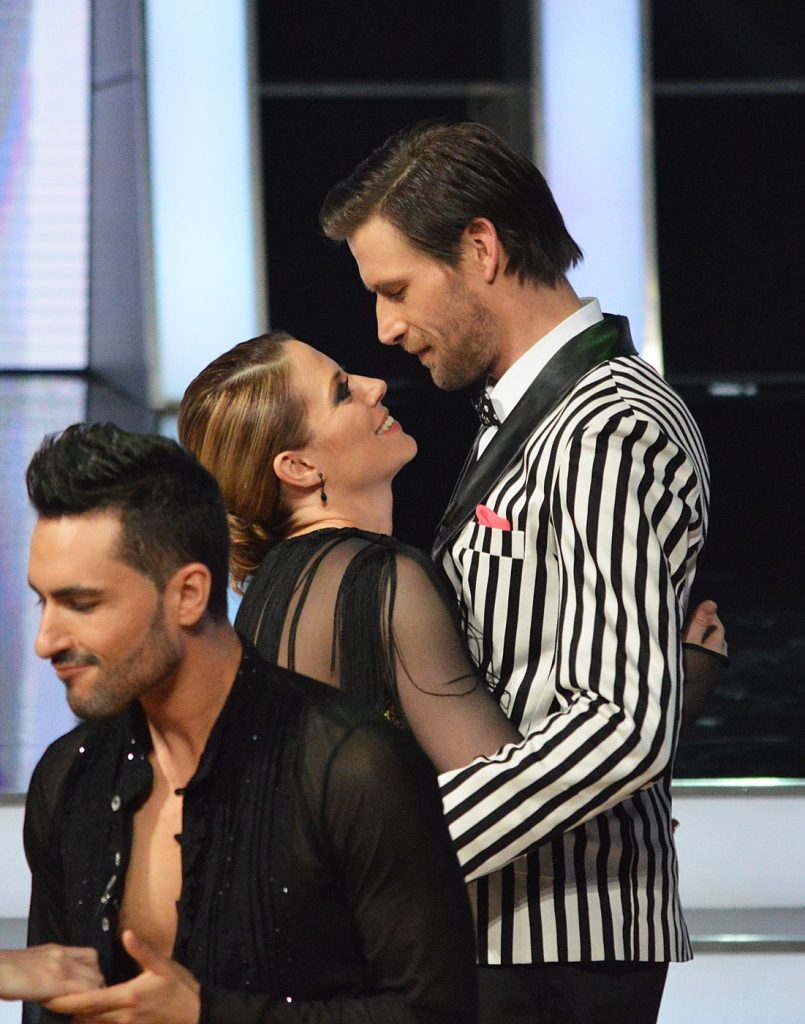 Szinetár Dóra Makranczi Zalán - Story