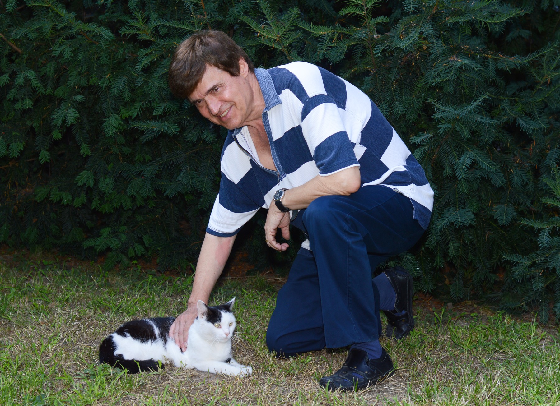 Poór Péter - Story - Story