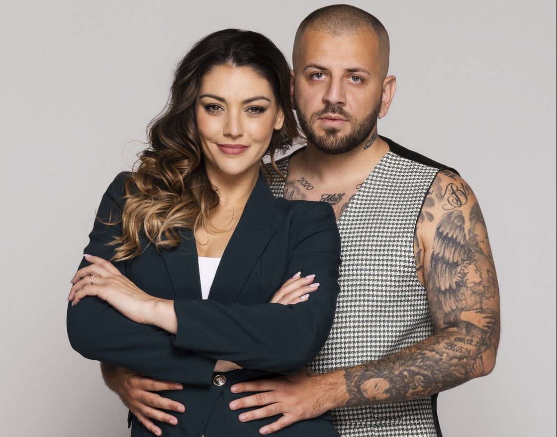 Kulcsár Edina GwM Varga Márk - Story