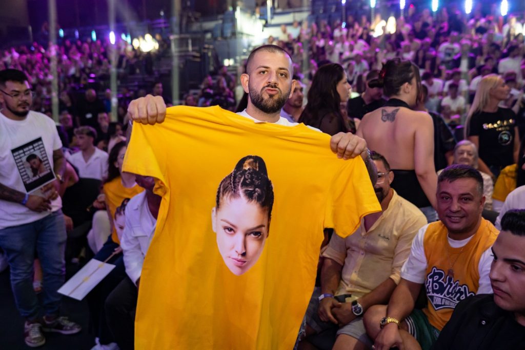 Varga Márk - GWM - Story