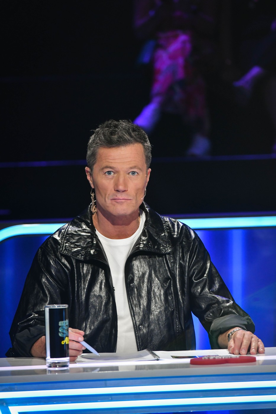 Stohl András - Story - Story