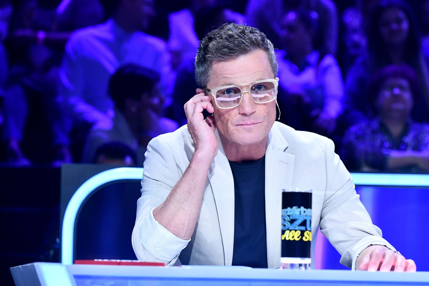 Stohl András - Story - Story