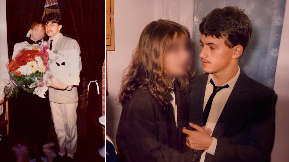 jakob zoli titkos feleseg - Story