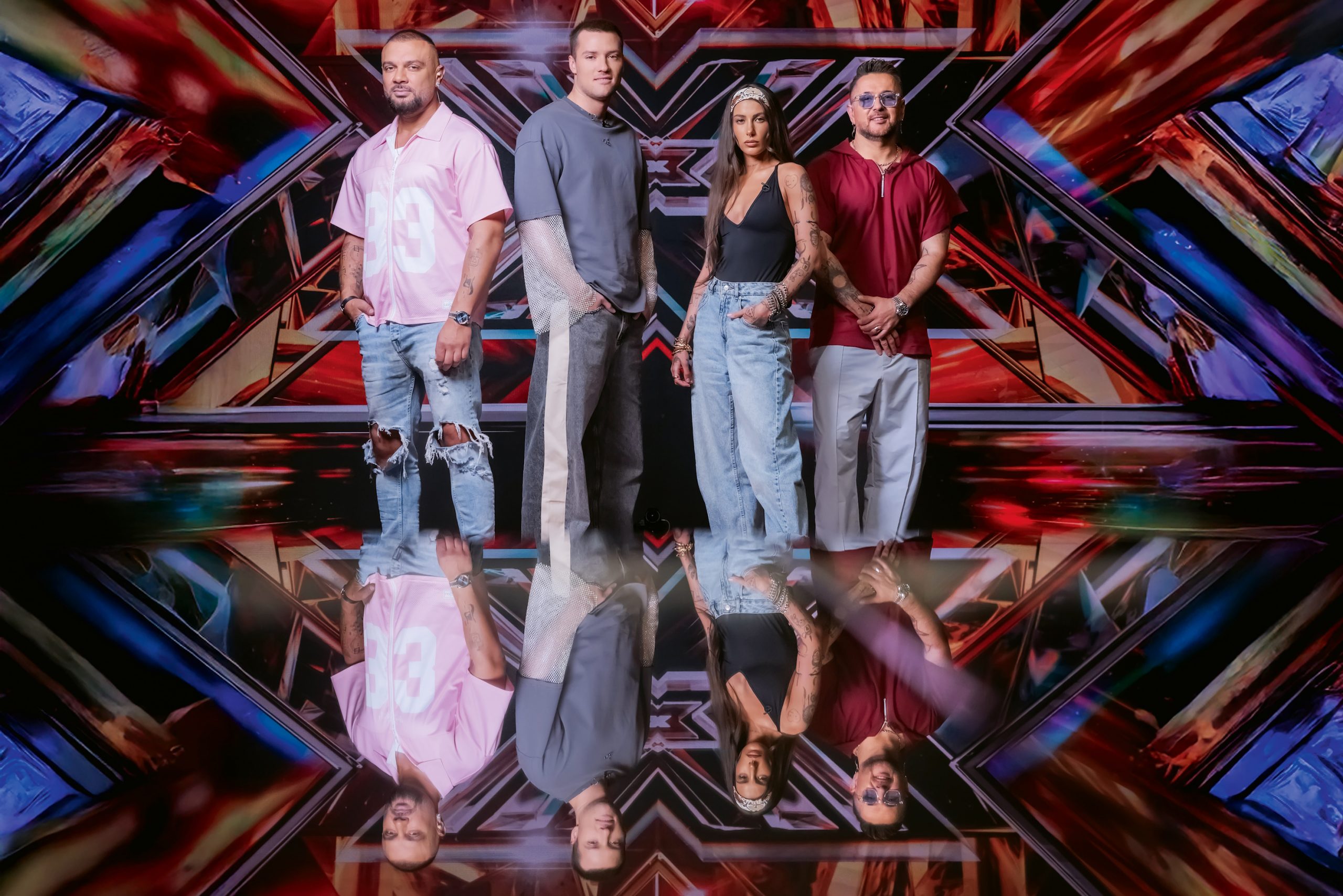 X Faktor nagyválogató ötödik nap - 20250523 - Story