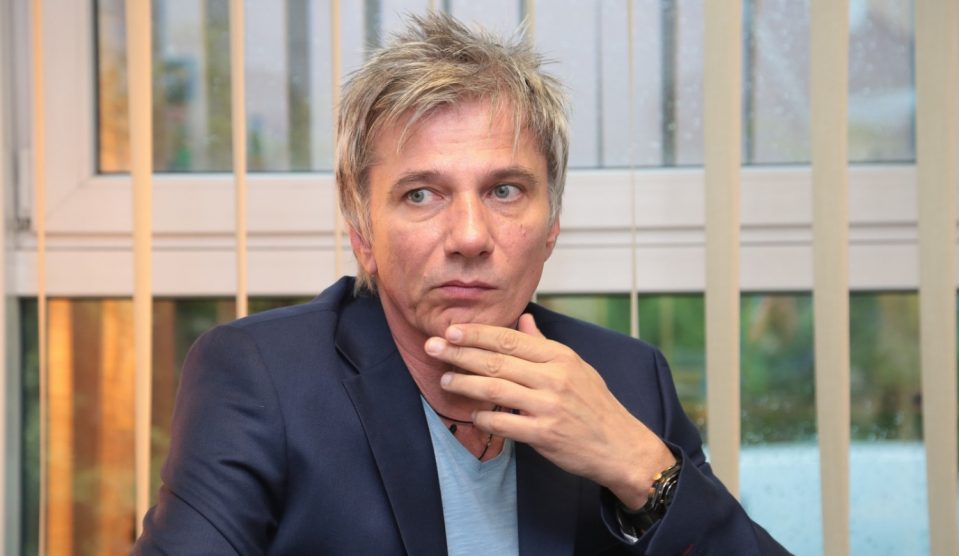 Bochkor Gabor - Story