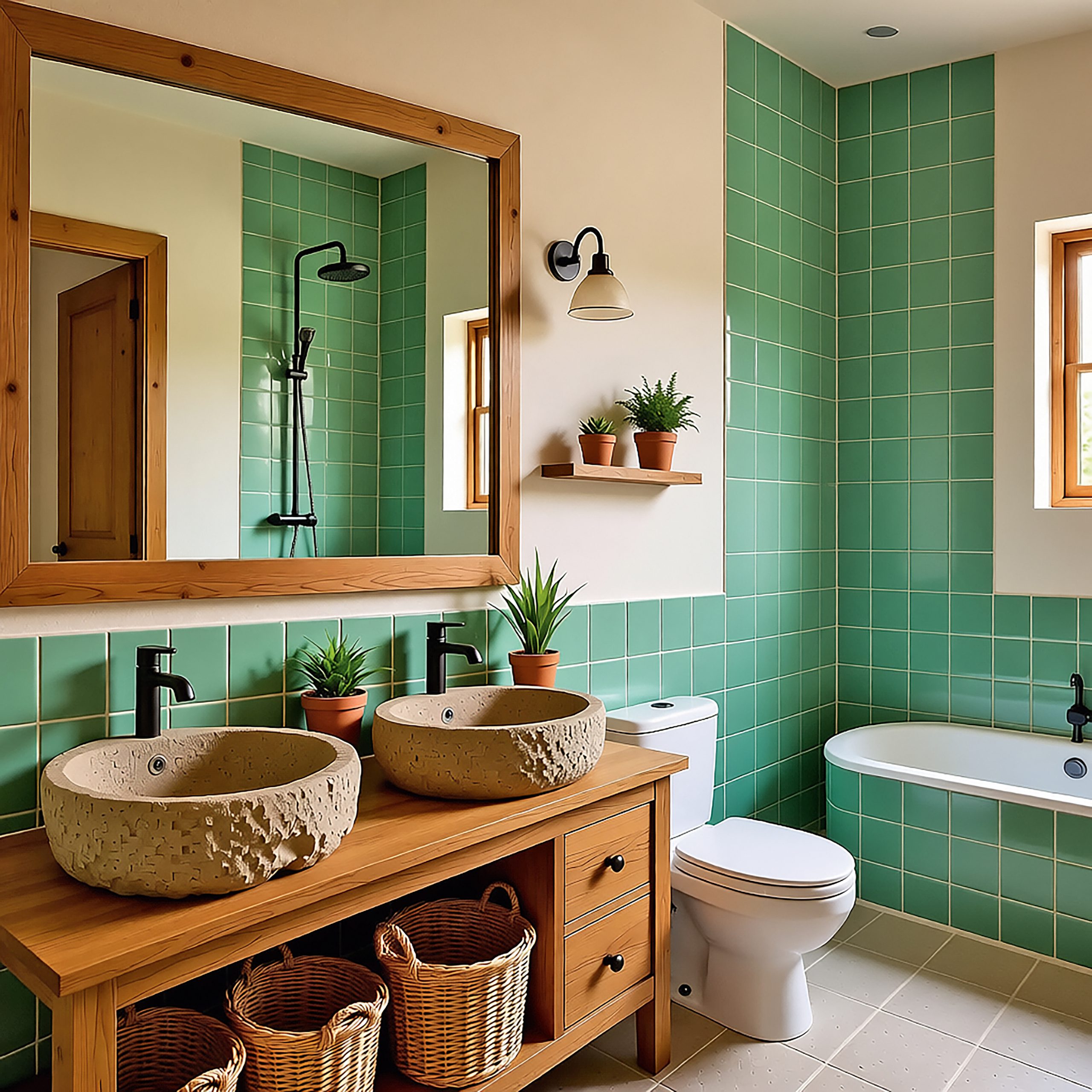 Laky Zsuzsiék álomotthona - Story - Story