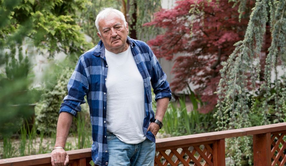 Havas Henrik - Story