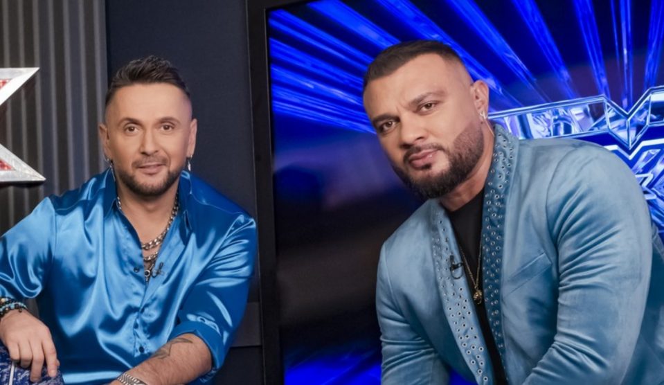 Majka Gaspar Laci - Story