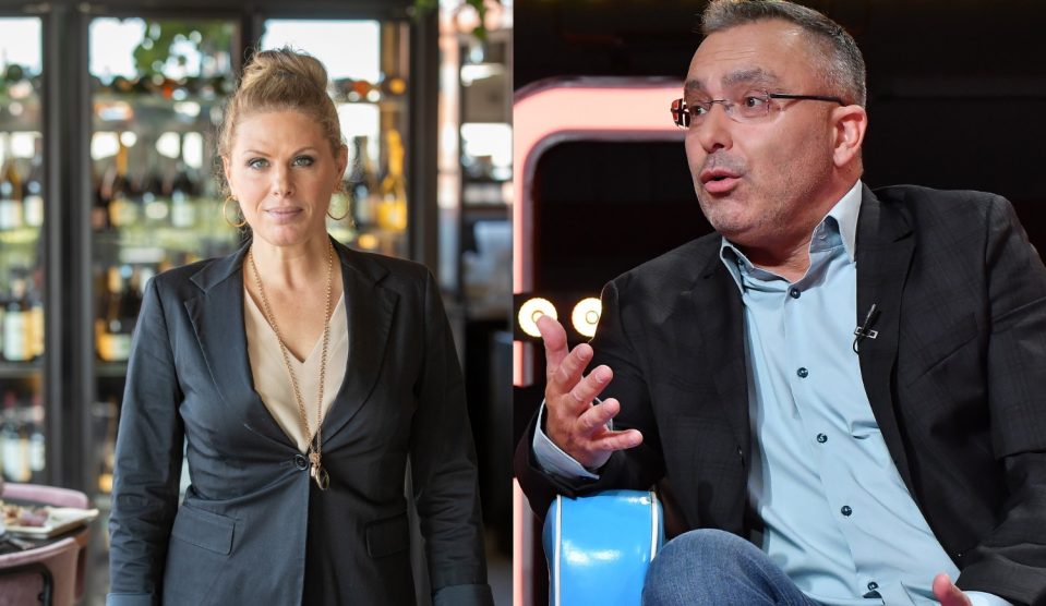 Oroszlan Szonja Svaby Andras - Story