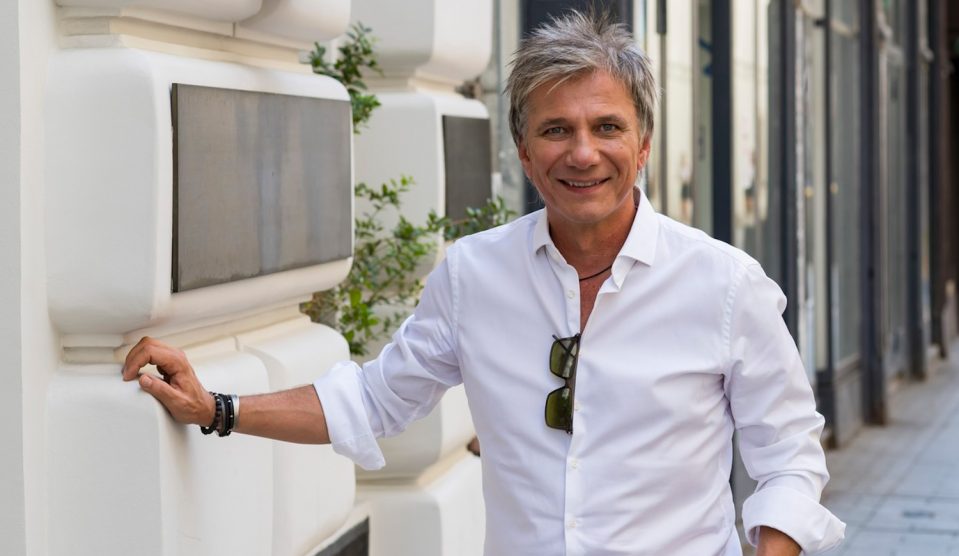 bochkor gabor - Story