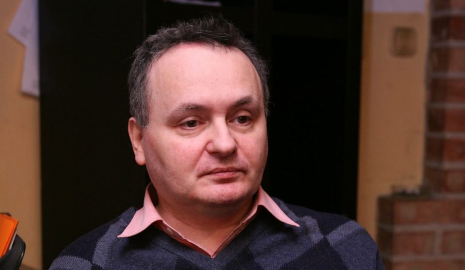 galla miklos - Story